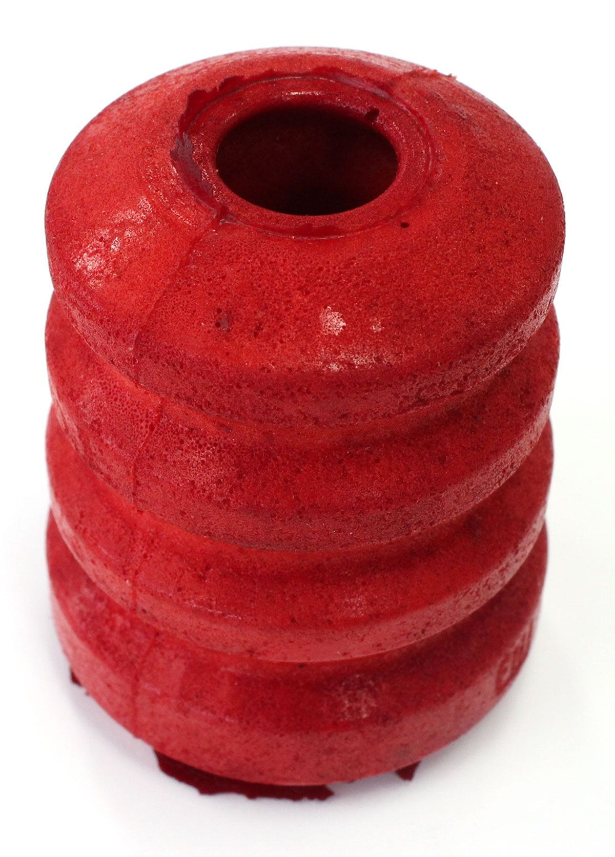 SPEEDWAY Red Speedway Products Penske Shock Bumper RS-PNS-BR-28 SR