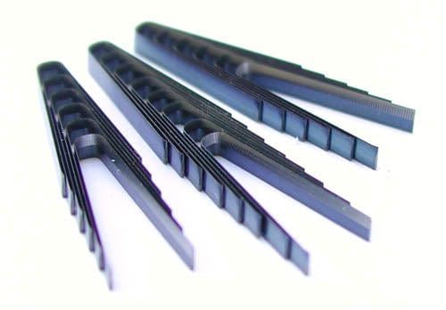 SPEEDWAY Speedway Products Grooving Blades Flat Bottoms RS-KRPGF-10 SR