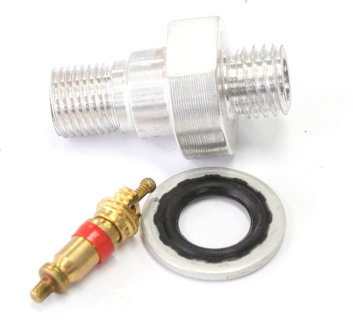 SPEEDWAY Speedway Products Hoosier Inner Liner Valve Stem RP-236990 SR