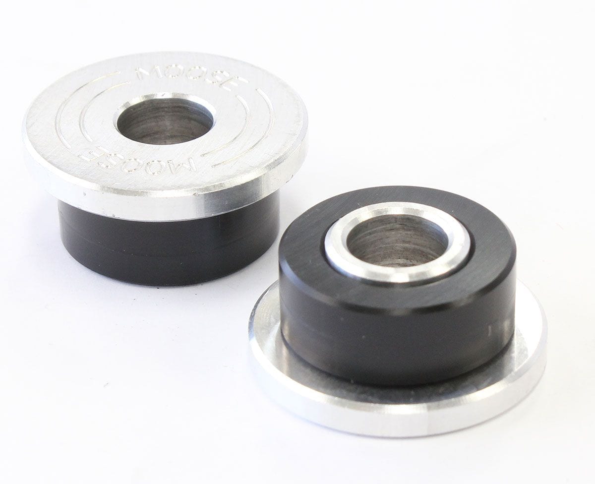 SPEEDWAY Speedway Products SCI Front Motor Plate Bushing Set RS-SCI-1164 SR