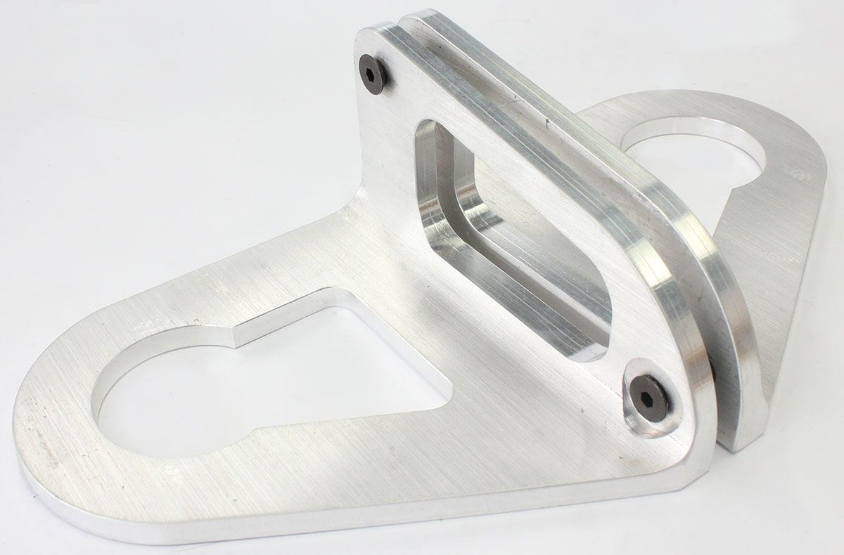 SPEEDWAY Suit Brunnhoelzl Aluminum Jack Speedway Products Dirt Wings RS-DIRTWINGS SR