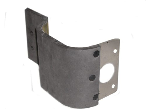 SPEEDWAY Suit Gen 2 Steering Box Speedway Products Padded Knee Guard RS-KRP487 SR