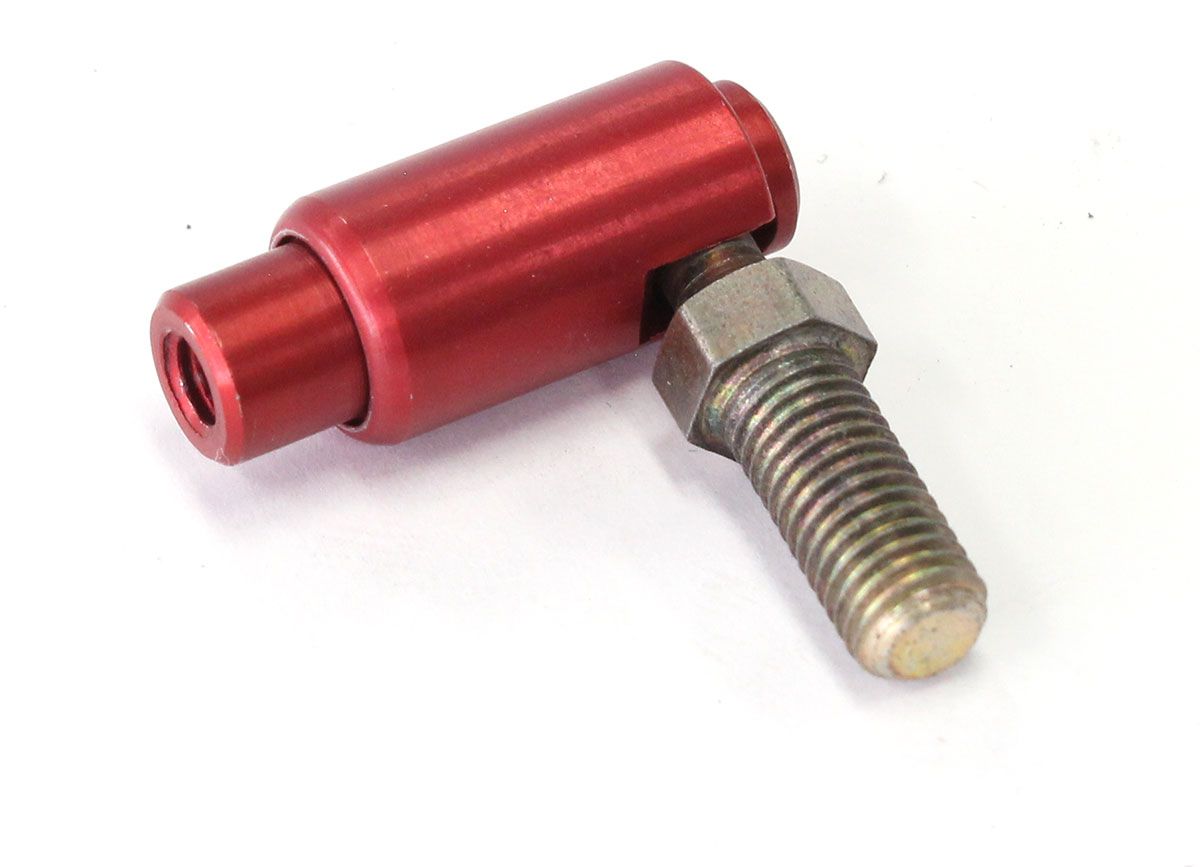 SPEEDWAY Suit Throttle Linkage/Shifter Speedway Products Aluminium Quick Disconnect RS-LEHM-3500A SR