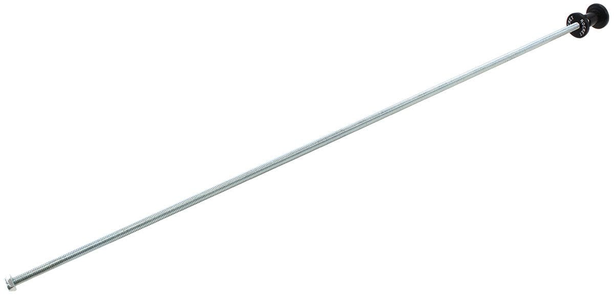 SPEEDWAY Threaded Rod Speedway Products Torson Stop Saver - Black MOO-1205 SR