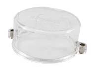 GKTech Clear SR20DET CAS cover (SR20-CASX-KIT)