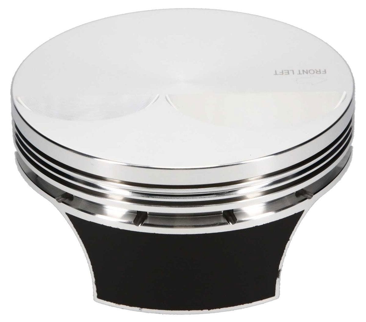 SRP 378 c.i, 4.075" bore, 3.622" stroke, 6.098" rod length, -5.0cc dome v SRP Pistons Small Block Chev LS3 - Flat Top Forged Piston SRP329380 SR