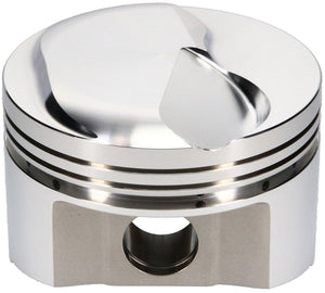 SRP Pistons Big Block Chevy - Open Chamber Small Dome Forged Piston (SRP212161)