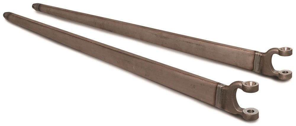 Stealth Ride 1932 Ford Style Split Wishbones, Plain, 11/16-18 Thread 1932 Ford Style Split Wishbones, Plain, 11/16-18 Thread SR