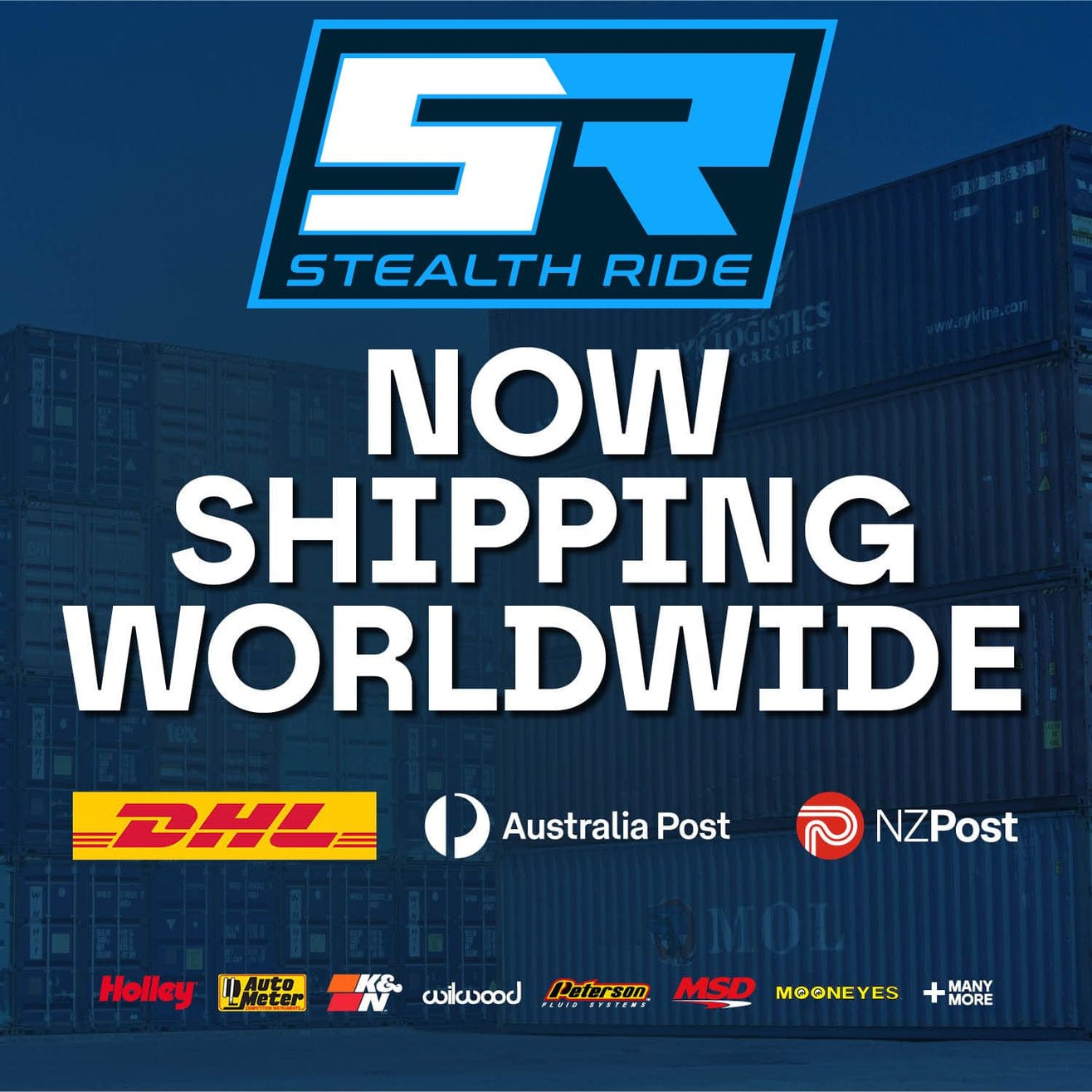 Stealth Ride BOOSTED 7682 T4 1.15 Turbocharger 1500HP, Natural Cast Finish AF8005-4093 SR