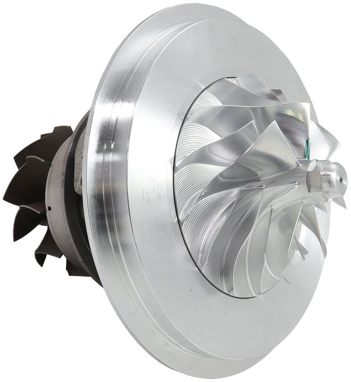 Stealth Ride BOOSTED 94102 Turbocharger Core Only AF8059-6010 SR