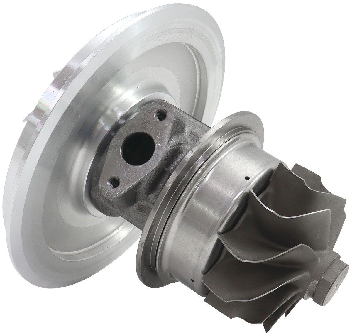 Stealth Ride BOOSTED 94102 Turbocharger Core Only AF8059-6010 SR