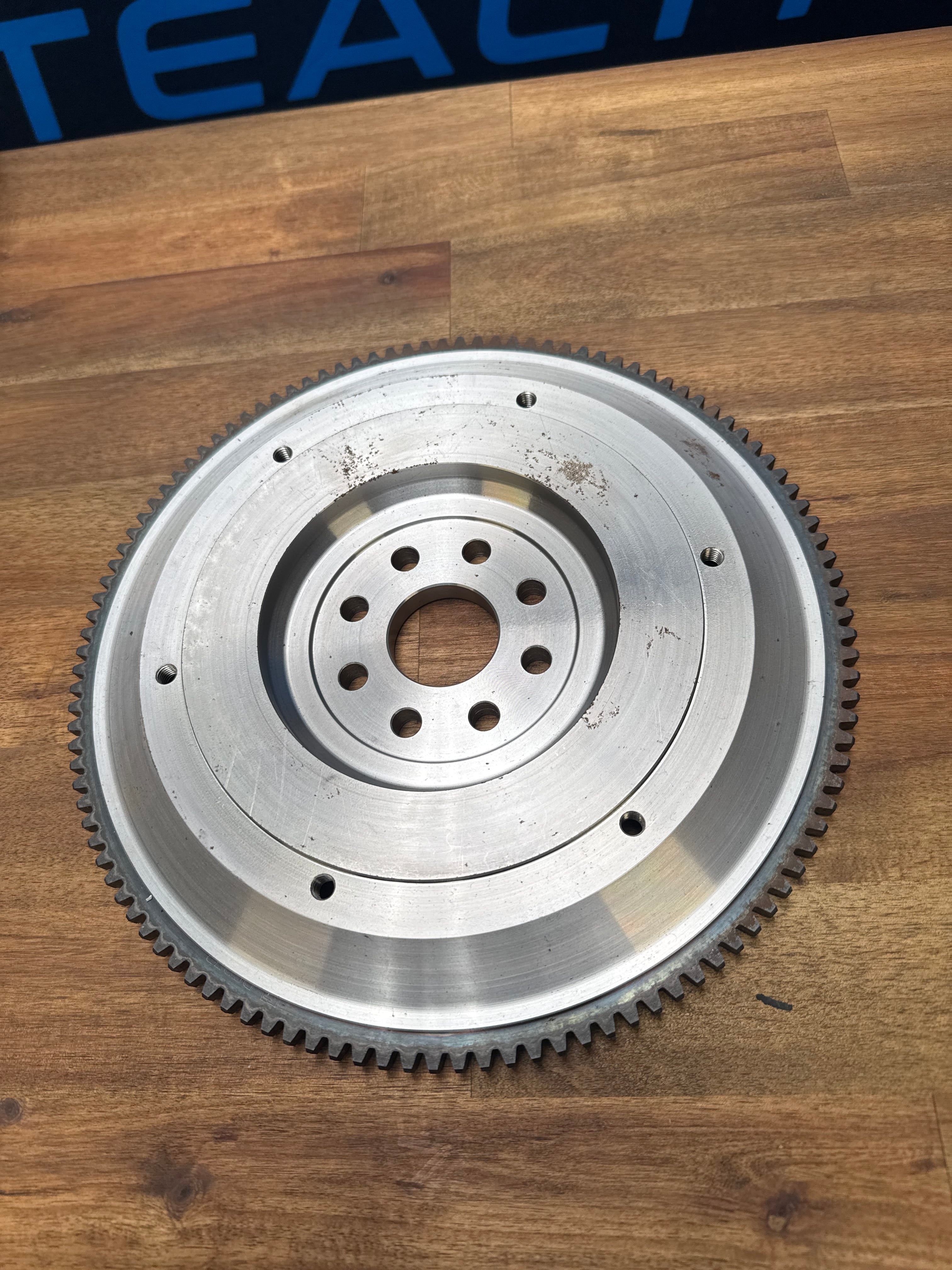 Stealth Ride CLEARANCE - 2JZGTE VVTI Billet Flywheel SR