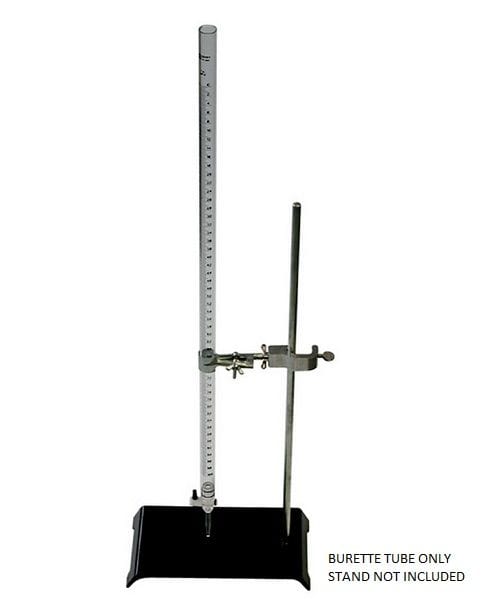 Stealth Ride Cylinder Head CC, Burette Only Cylinder Head CC, Burette Only SR