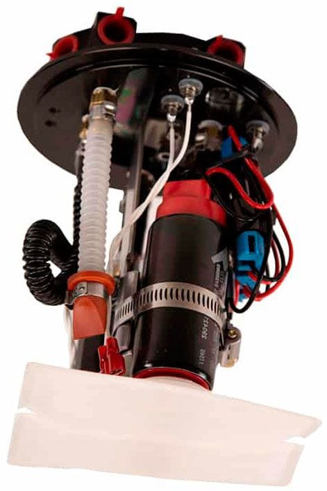 Stealth Ride Dual Stealth 340 In-Tank Fuel Pump ARO18082 SR