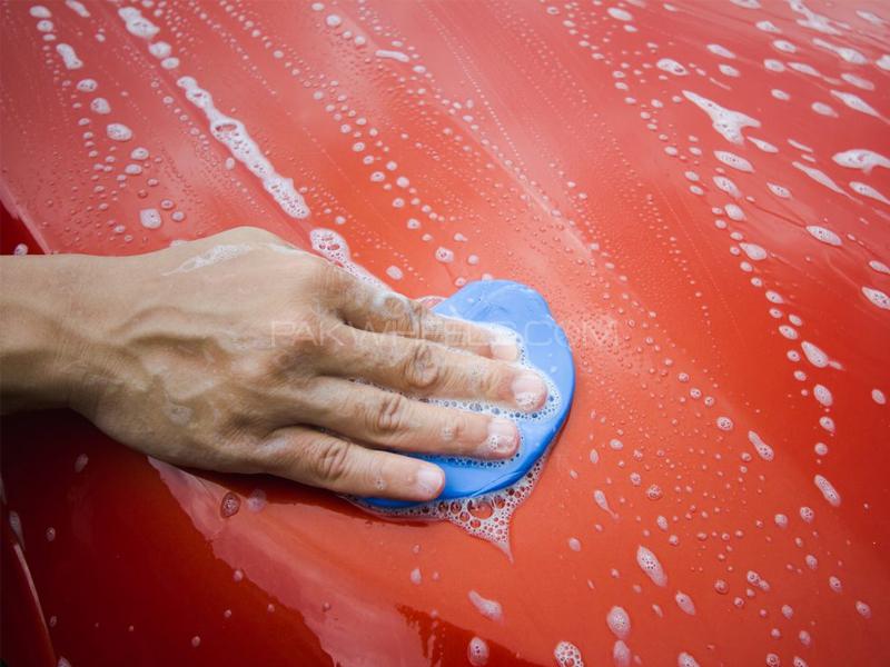 Stealth Ride Exterior Clay Bar for Paint Resto SR