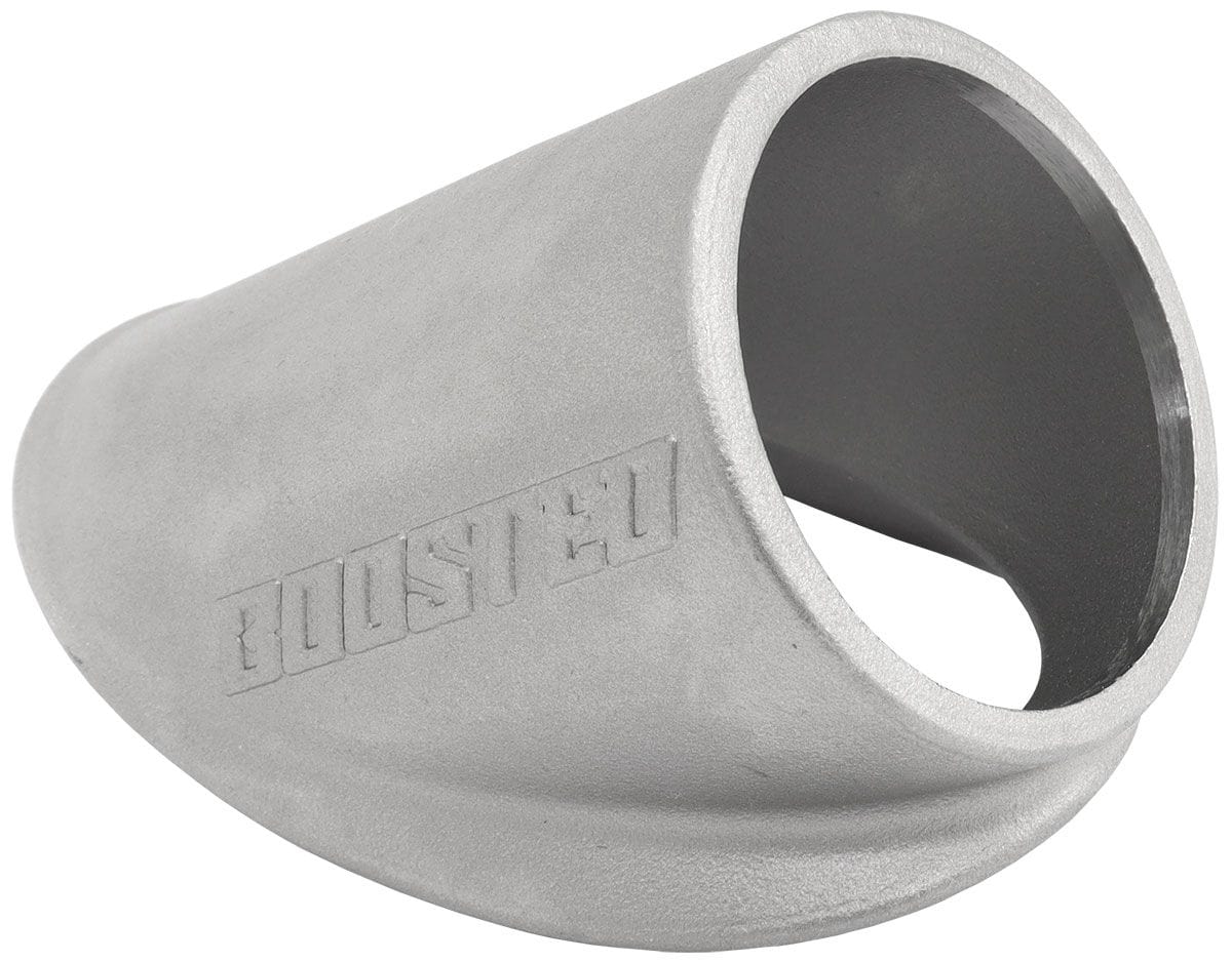 Aeroflow Performance External Wastegate Merge to suit 60mm & 65mm Wastegates External Wastegate Merge to suit 60mm & 65mm Wastegates SR