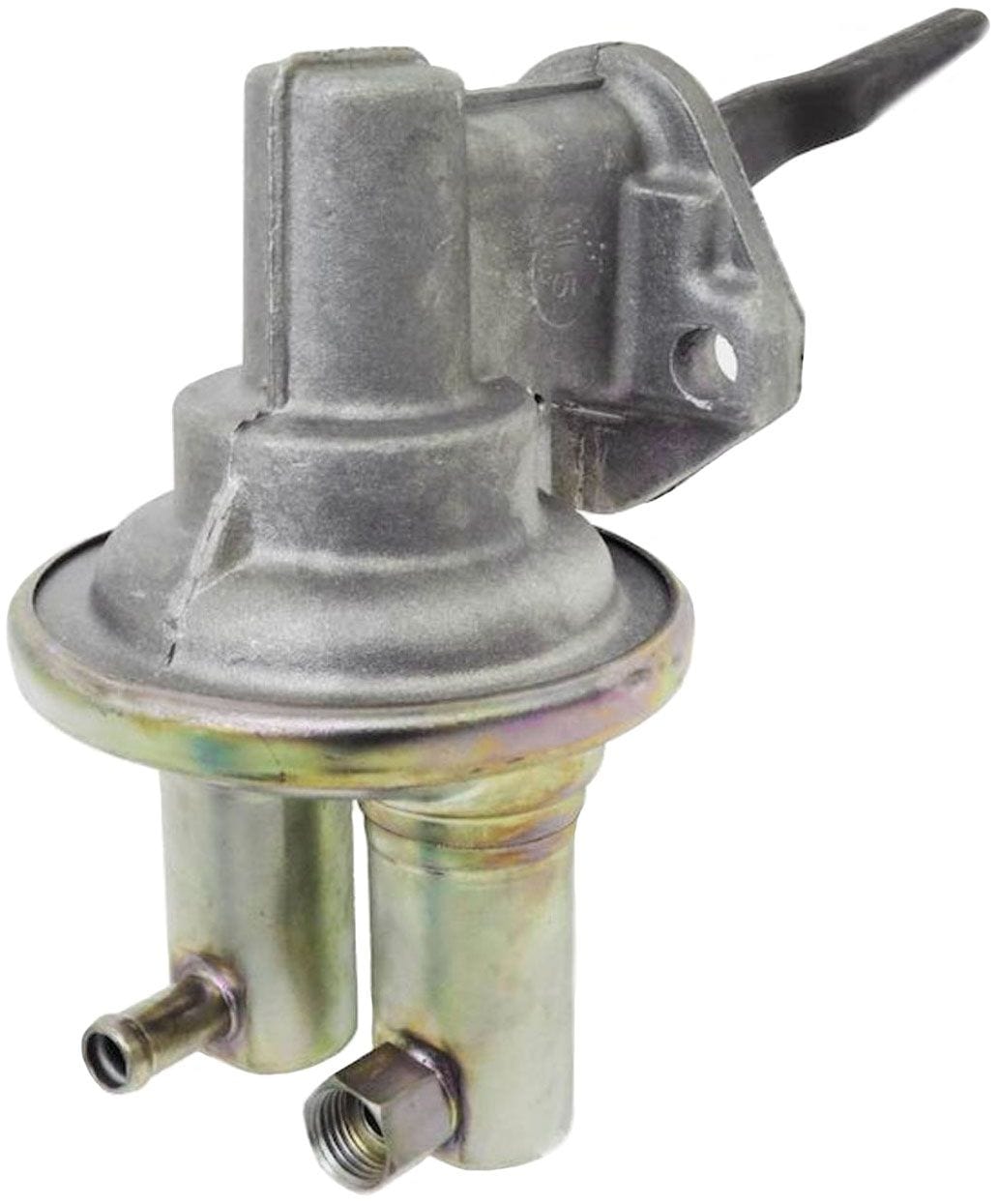 Stealth Ride Mechanical Fuel Pump USMP17195 SR