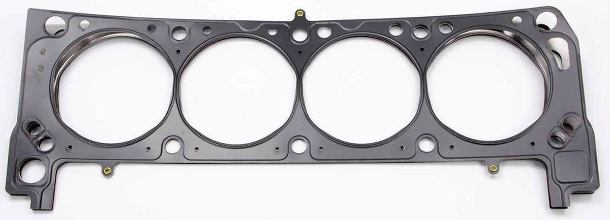 Stealth Ride Multi-Layer Steel Head Gasket Multi-Layer Steel Head Gasket SR