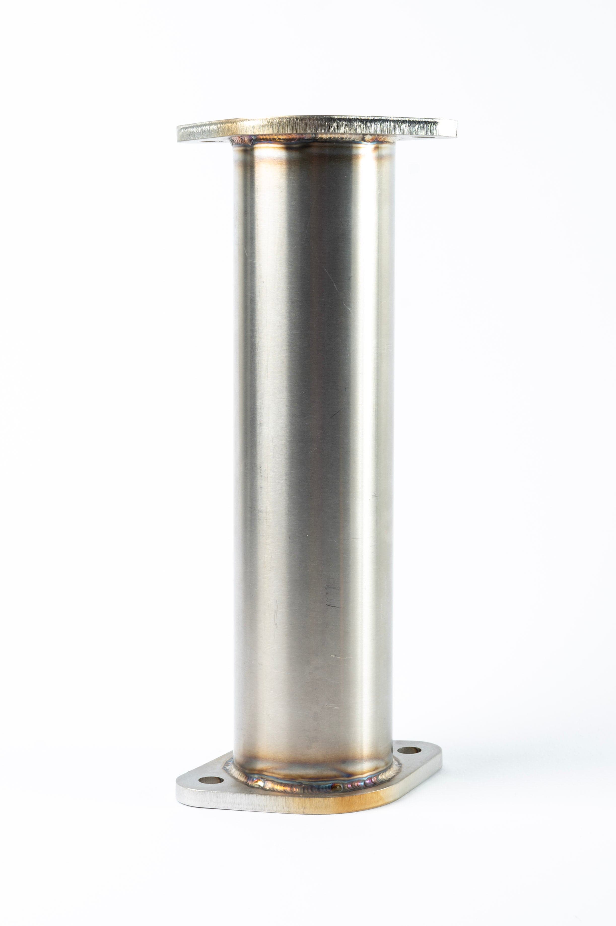 Stealth Ride Nissan Stainless 3" Decat Pipe SR