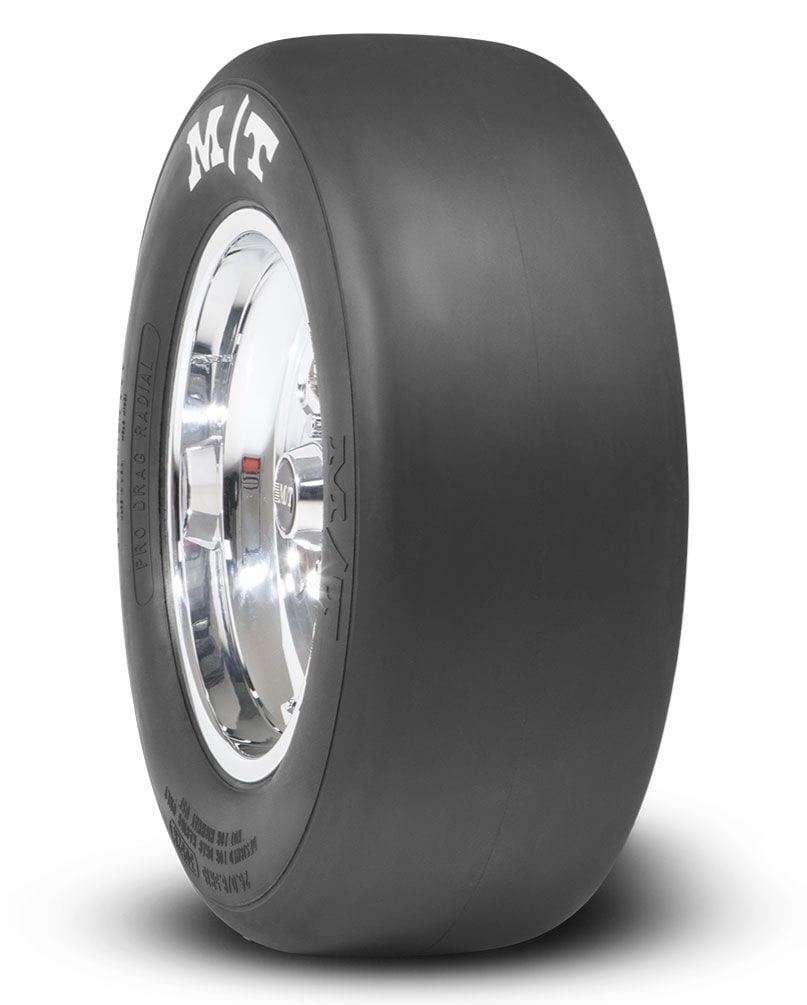Stealth Ride Pro Drag Radial Tyre Pro Drag Radial Tyre SR
