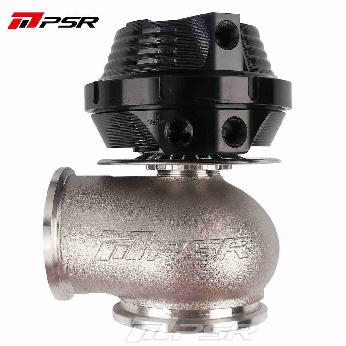 Stealth Ride PSR NEW GENERATION WASTEGATE 50mm V-Band External Wastegate SR