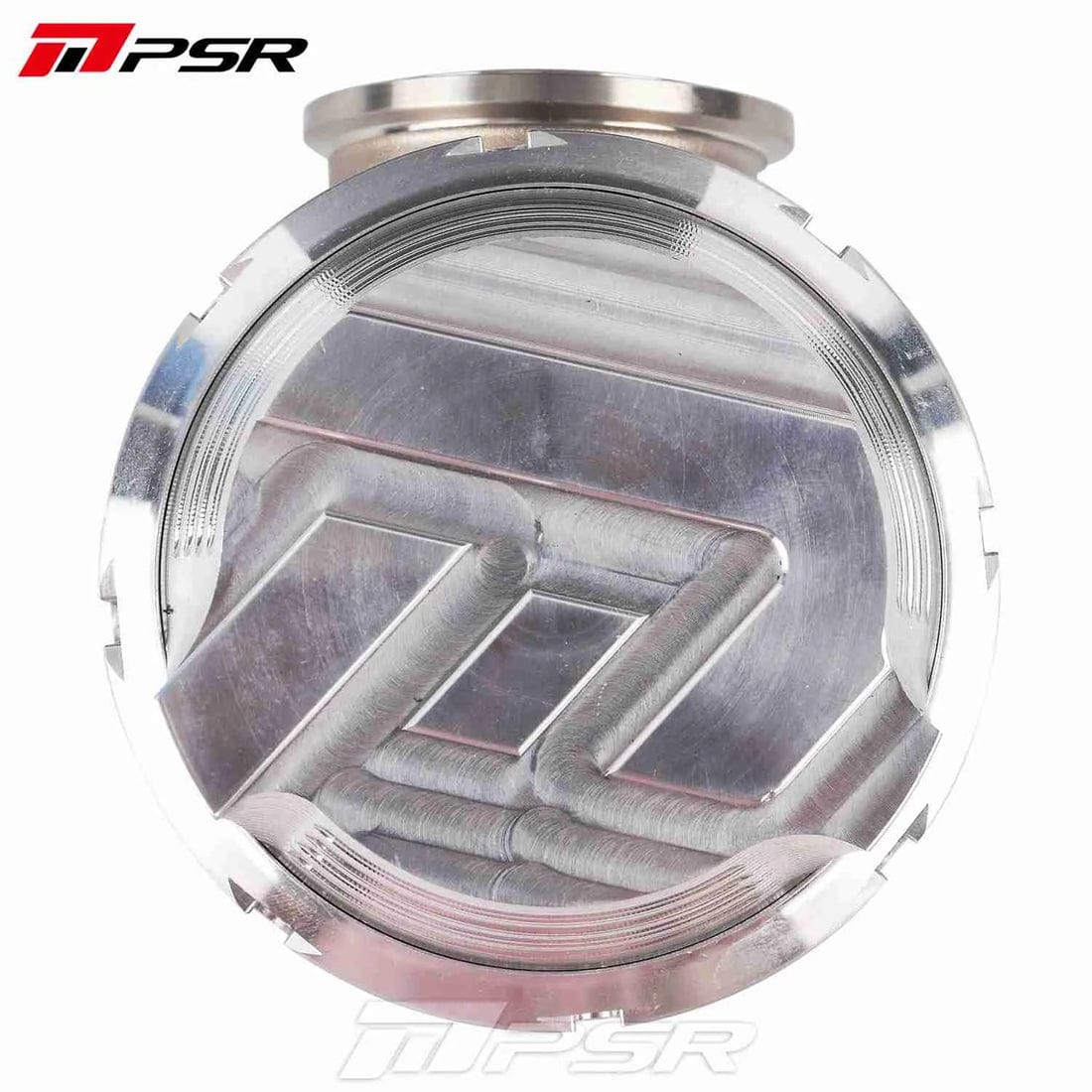 Stealth Ride PSR NEW GENERATION WASTEGATE 50mm V-Band External Wastegate SR