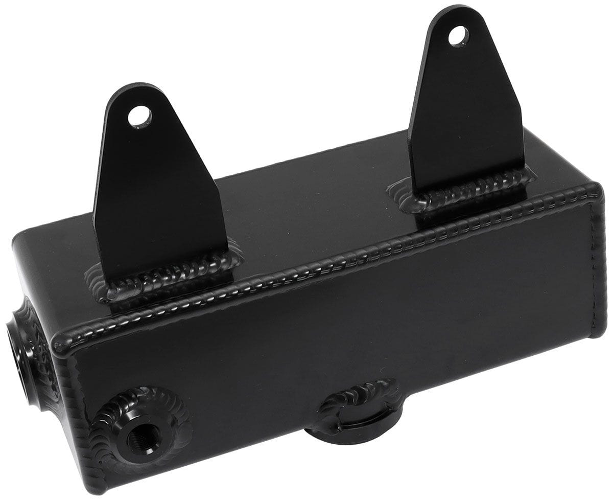 Stealth Ride Turbo Oil Drain Scavenge Tank/Collector Turbo Oil Drain Scavenge Tank/Collector SR