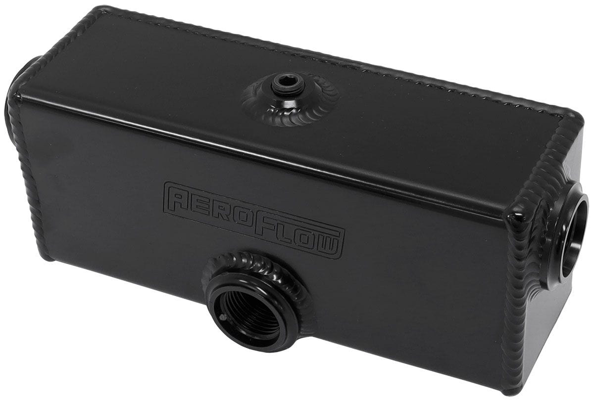 Stealth Ride Turbo Oil Drain Scavenge Tank/Collector Turbo Oil Drain Scavenge Tank/Collector SR