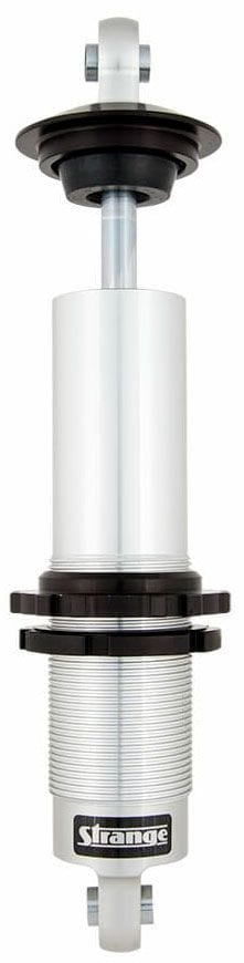 STRANGE Single Adjustable Coil Over Shock Absorber, 3.36" Stroke Single Adjustable Coil Over Shock Absorber, 3.36" Stroke SR