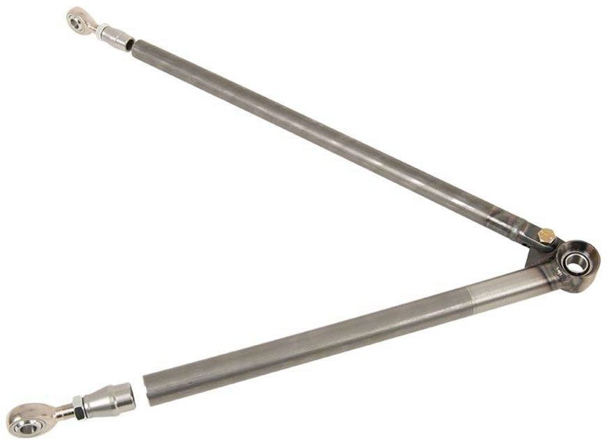 Strange Strange SEMI WELDED LOWER CONTROL ARM STS3421-WAK SR