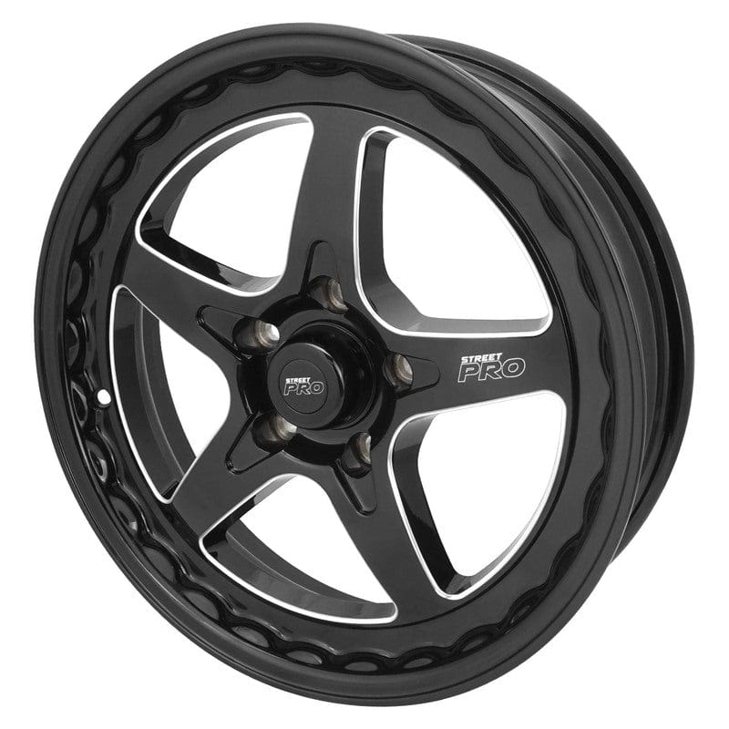 Street Pro Wheels Street Pro ll XR6, XR8, Late Ford Convo Pro Wheel Black 17x4.5 in. For Ford Falcon Bolt Circle 5 x 114.3mm (0) 2.75 in. Back Space Street Pro ll XR6, XR8, Late Ford Convo Pro Wheel Black 17x4.5 in. For Ford Falcon Bolt Circle 5 x 114.3mm (0) 2.75 in. Back Space SR