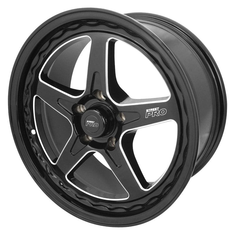 Street Pro Wheels Street Pro ll XR6, XR8, Late Ford, Convo Pro Wheel Black 17x8 in. For Ford Falcon Bolt Circle 5 x 114.3mm (35) 5.875 in. Back Space Street Pro ll XR6, XR8, Late Ford, Convo Pro Wheel Black 17x8 in. For Ford Falcon Bolt Circle 5 x 114.3mm (35) 5.875 in. Back Space SR