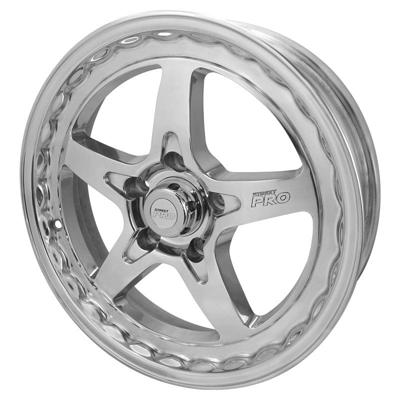 Street Pro Wheels Street Pro ll XR6, XR8, Late Ford, Convo Pro Wheel Polished 17x4.5 in. For Ford Falcon Bolt Circle 5 x 114.3mm (0) 2.75 in. Back Space Street Pro ll XR6, XR8, Late Ford, Convo Pro Wheel Polished 17x4.5 in. For Ford Falcon Bolt Circle 5 x 114.3mm (0) 2.75 in. Back Space SR