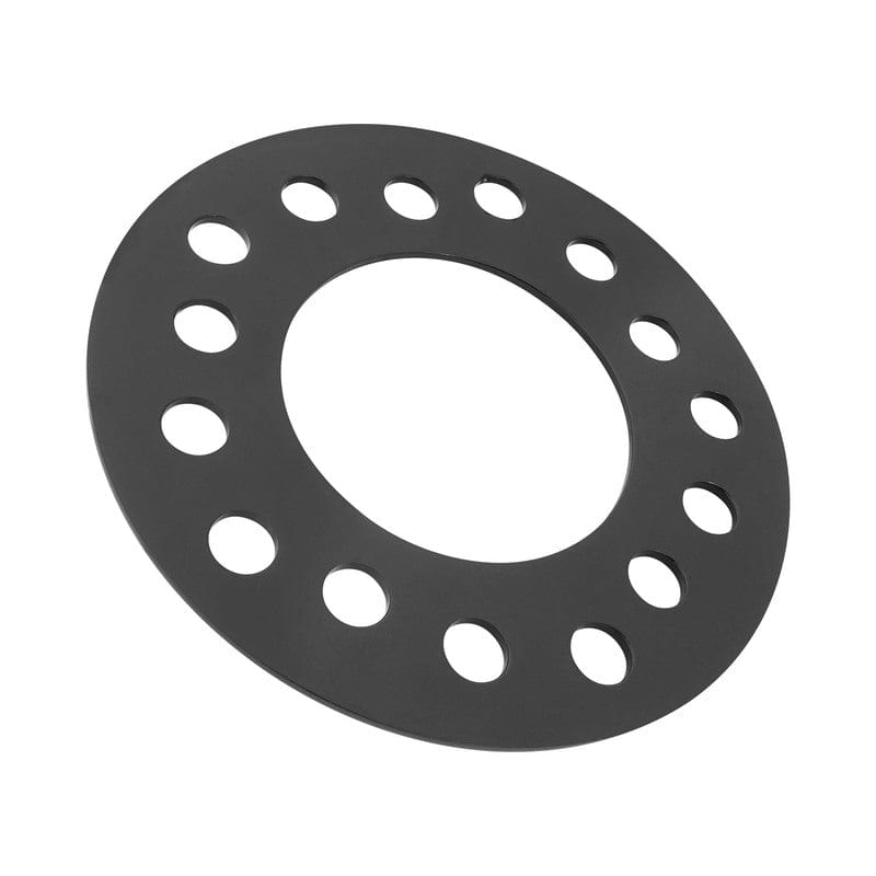 Street Pro Wheels Street Pro Wheel Spacers, Billet Aluminium, 5 x 4.25 in, 5 x 4.5 in, 5 x 4.75in, 5mm Thick, Pair Street Pro Wheel Spacers, Billet Aluminium, 5 x 4.25 in, 5 x 4.5 in, 5 x 4.75in, 5mm Thick, Pair SR