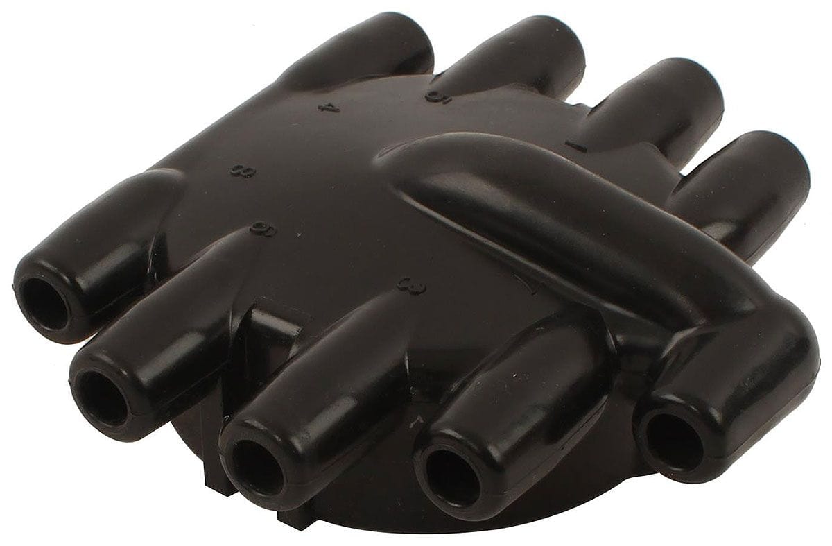 STROMBERG Stromberg E-Fire Replacement Cap STROM9701K SR