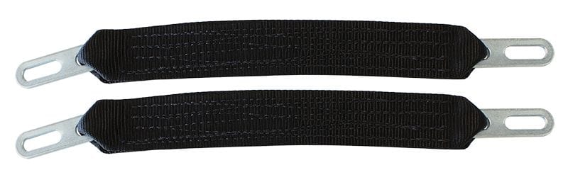 STROUD 15-1/2" Long (Pair) Stroud Chassis Attachment Straps SS36620 SR