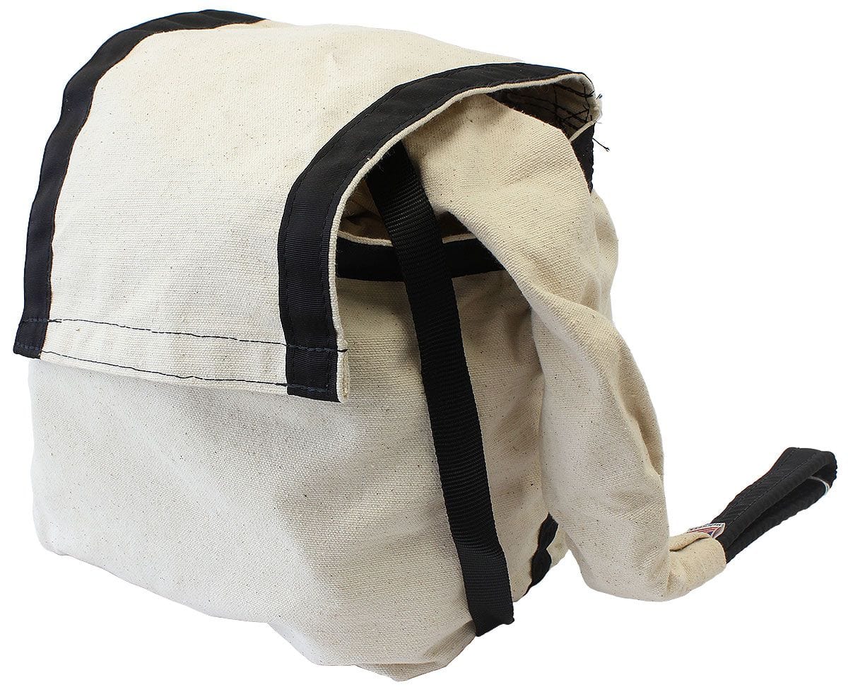 STROUD Black, Size 24 Up To 215 MPH Suit Deployment Bag Stroud Replacement Pro Stock/Pro Mod Chute SS430R-1-1-1 SR