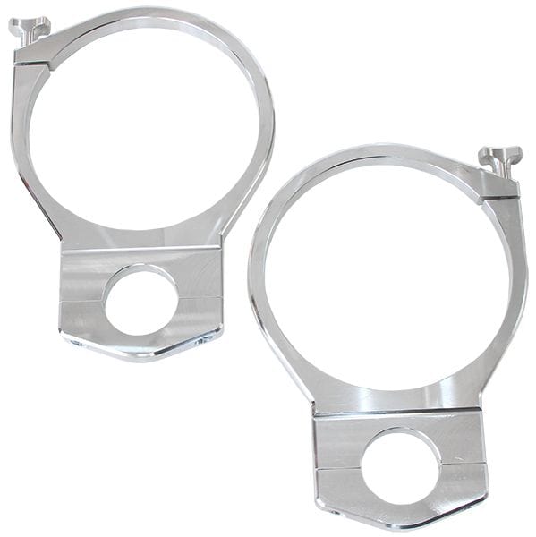 STROUD Suit 5 LB Bottle Stroud Billet Fire Bottle Mount Brackets SS93084 SR