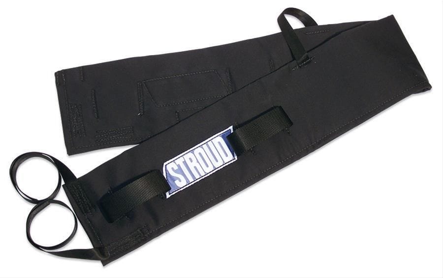 STROUD Suit 6-71 To 14-71 Stroud Supercharger / Blower Restraint Kit - SFI-14.2 SS1600 SR