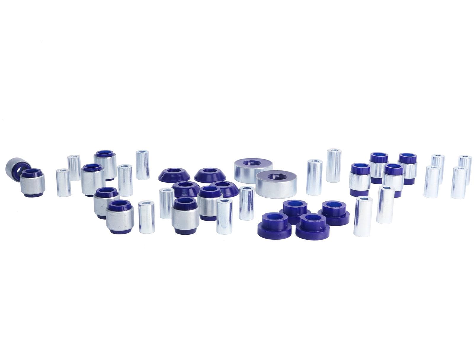 Superpro Bush Kit Superpro Enhancement Bush Kit (KIT146K) SR