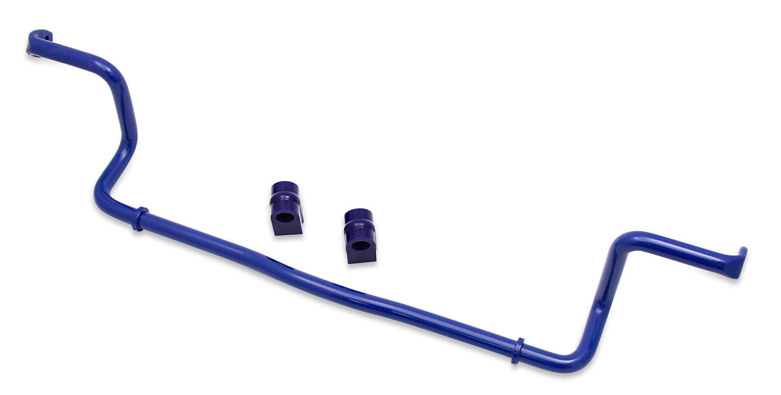 Superpro Bush Kit Superpro Front 24mm 2 Position Adjustable Sway Bar (RC0022FZ-24) SR