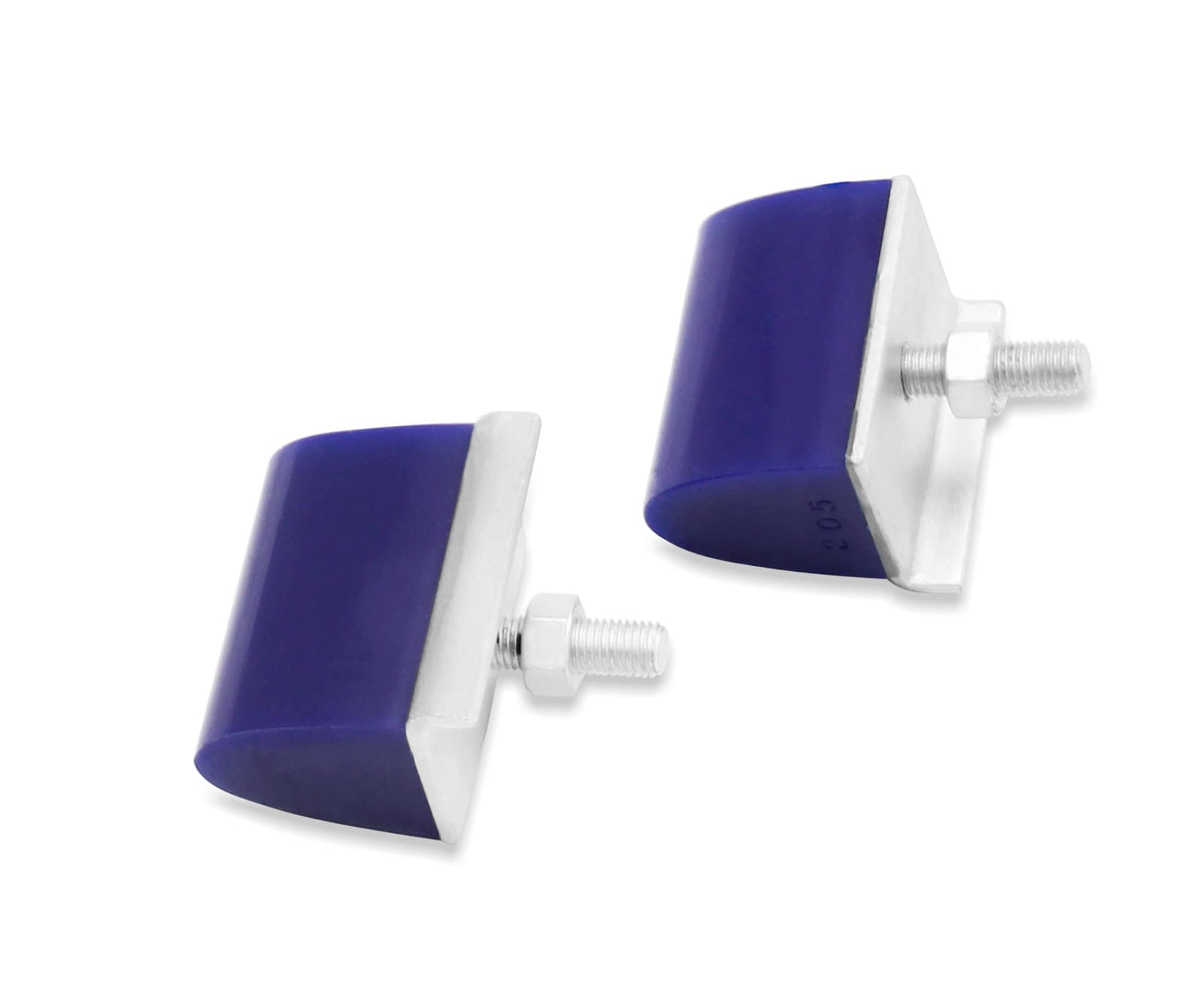 Superpro Bush Kit Superpro Front Bump Stop Kit (SPF0205K) SR