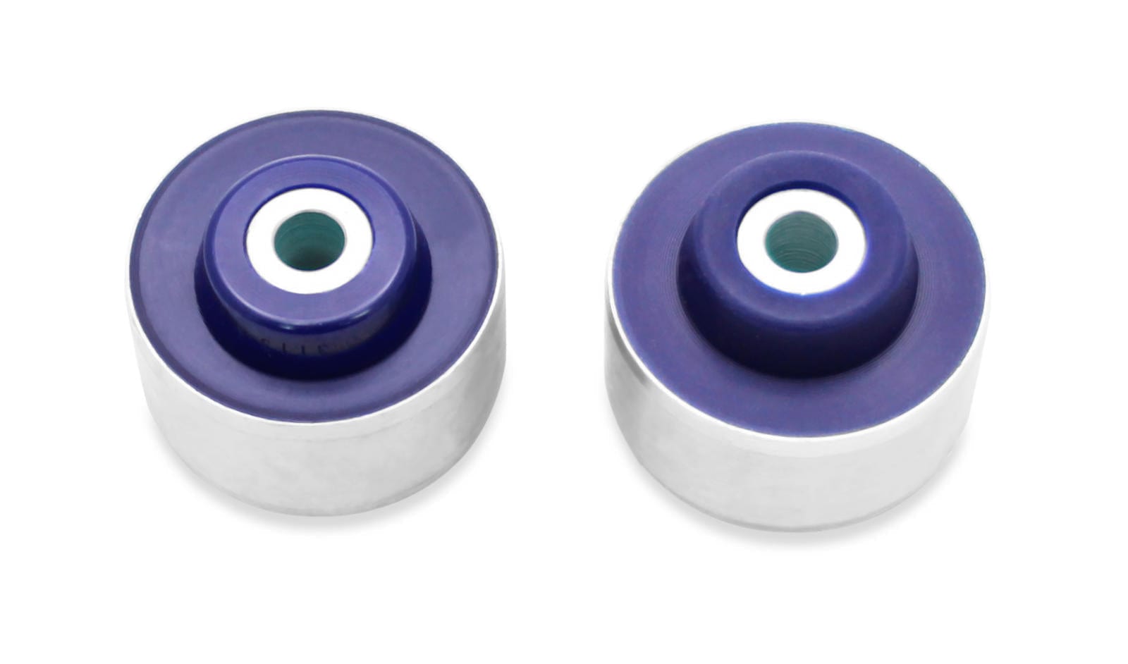 Superpro Bush Kit Superpro Front Control Arm Lower Front Bush Kit - Single Offset (SPF4861K) SR