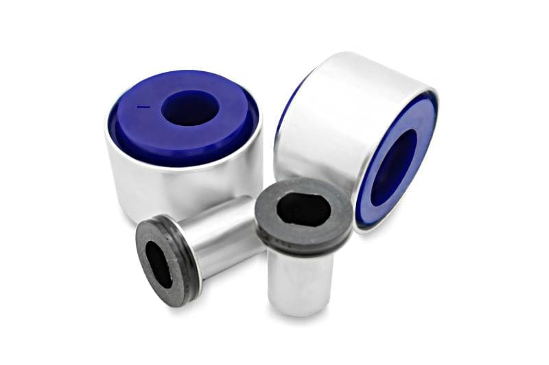 Superpro Bush Kit Superpro Front Control Arm Lower Inner-Rear Bush Kit - Single Offset (SPF4699K) SR