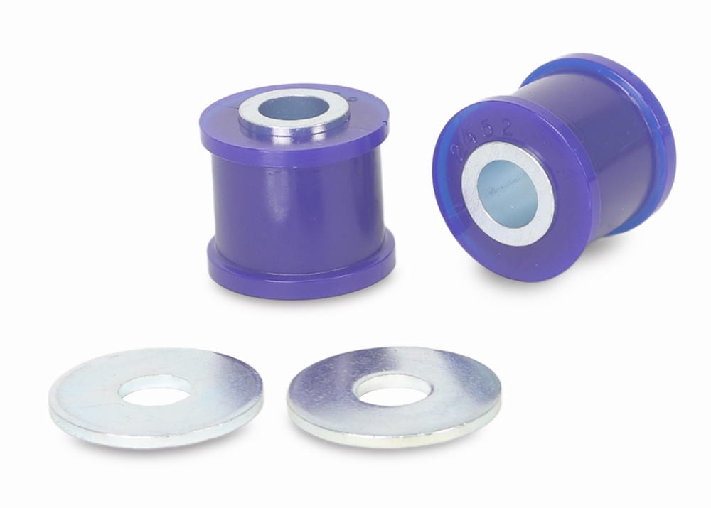 Superpro Bush Kit Superpro Front Control Arm Lower-Rear Bracket Mount Bush Kit (SPF2452K) SR