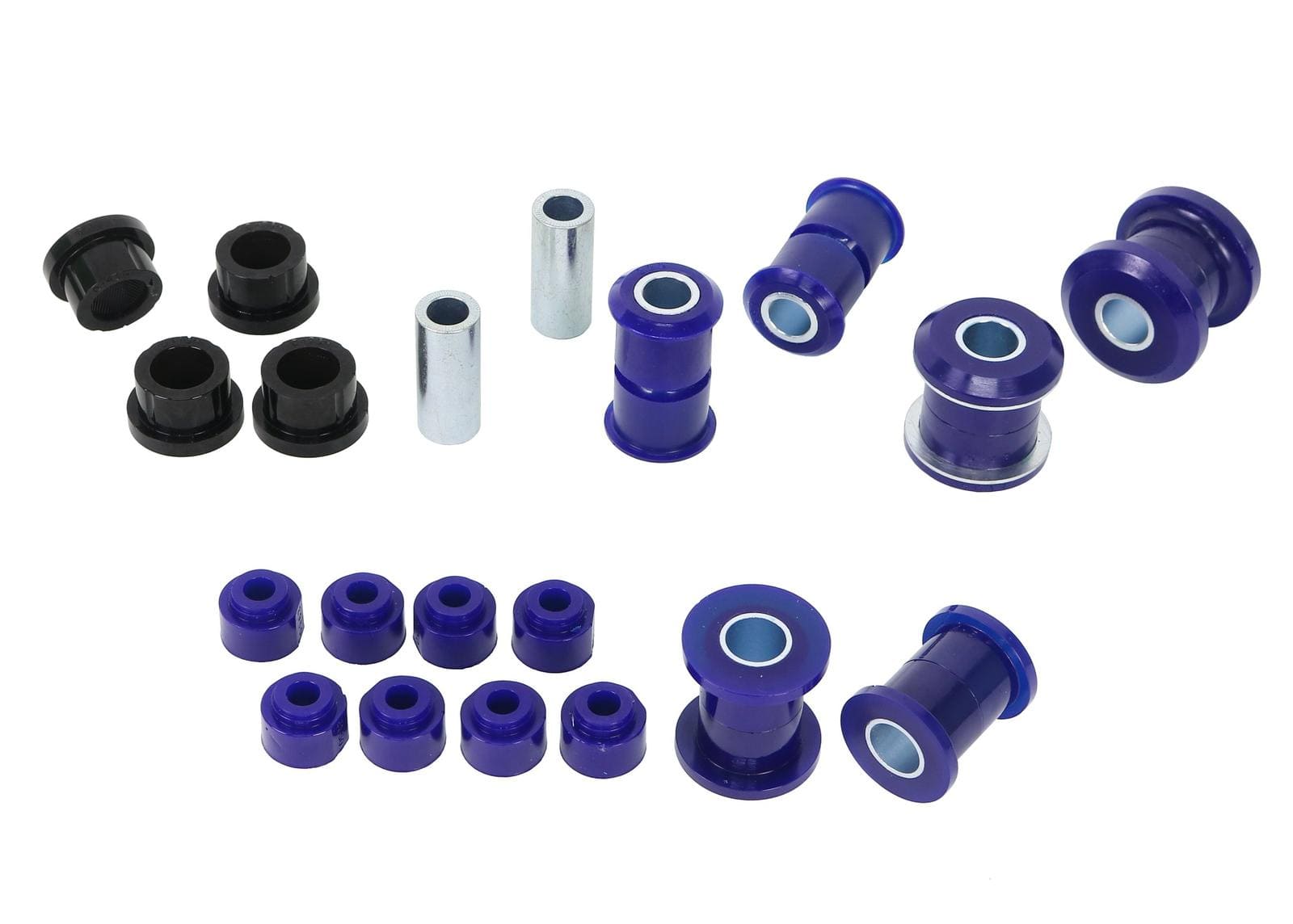 Superpro Bush Kit Superpro Front End Repair Kit (KIT051FK) SR