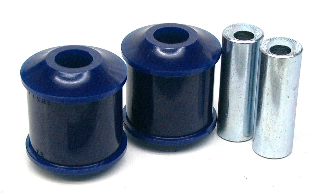 Superpro Bush Kit Superpro Front Lower Caster Arm - Bush Kit (Offset) (SPF1831AK) SR