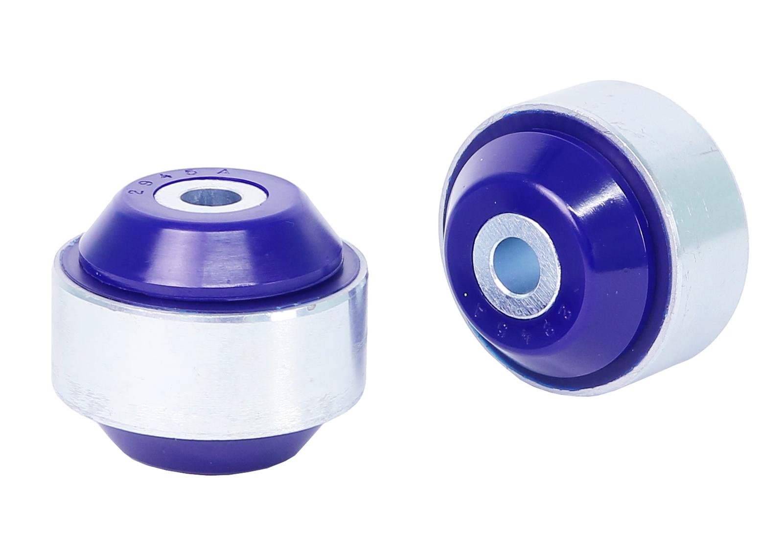 Superpro Bush Kit Superpro Front Lower Control Arm - Front Bush Kit (Offset) (SPF2947K) SR