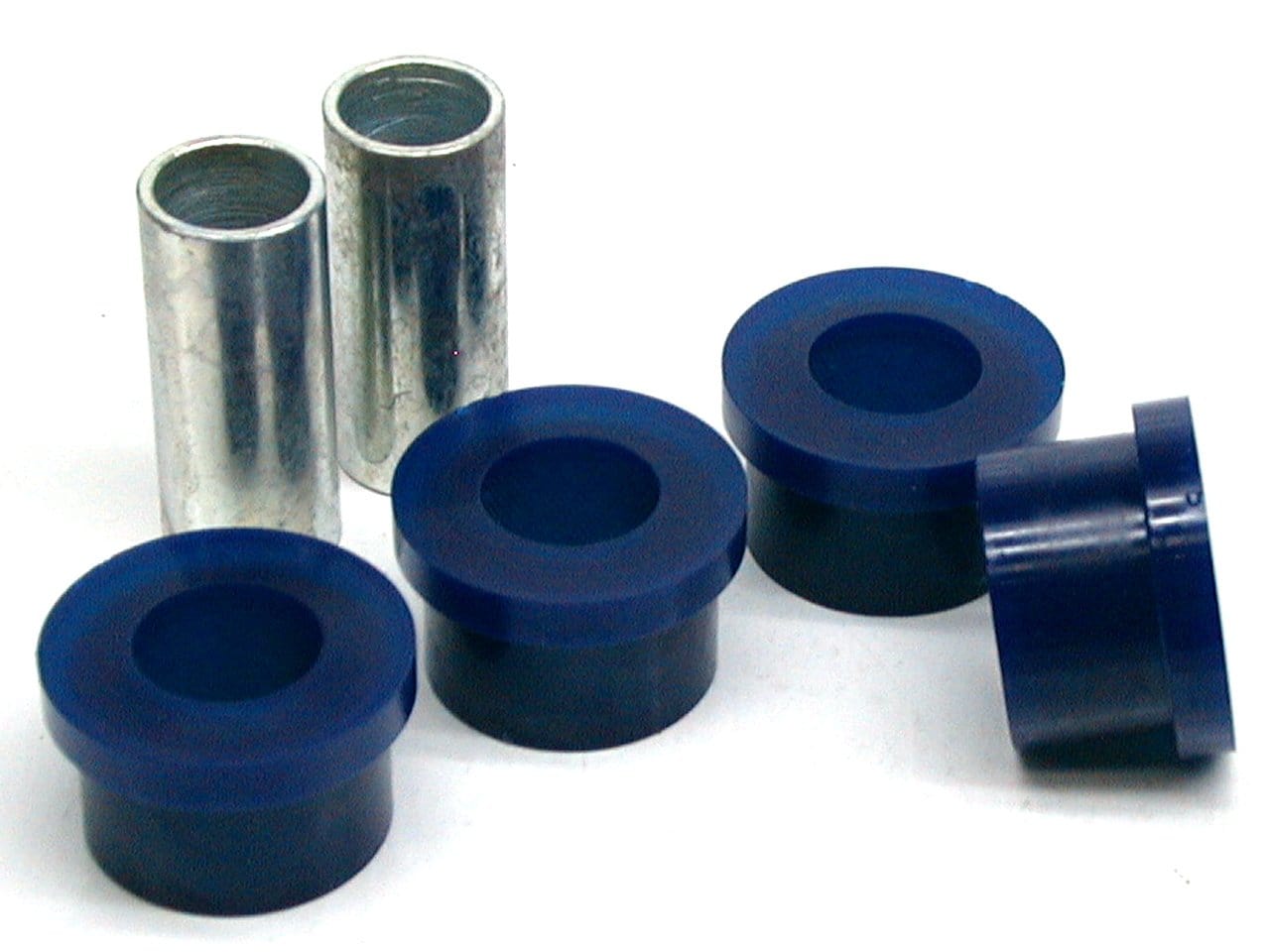 Superpro Bush Kit Superpro Front Lower Control Arm - Front Bush Kit (SPF1435K) SR