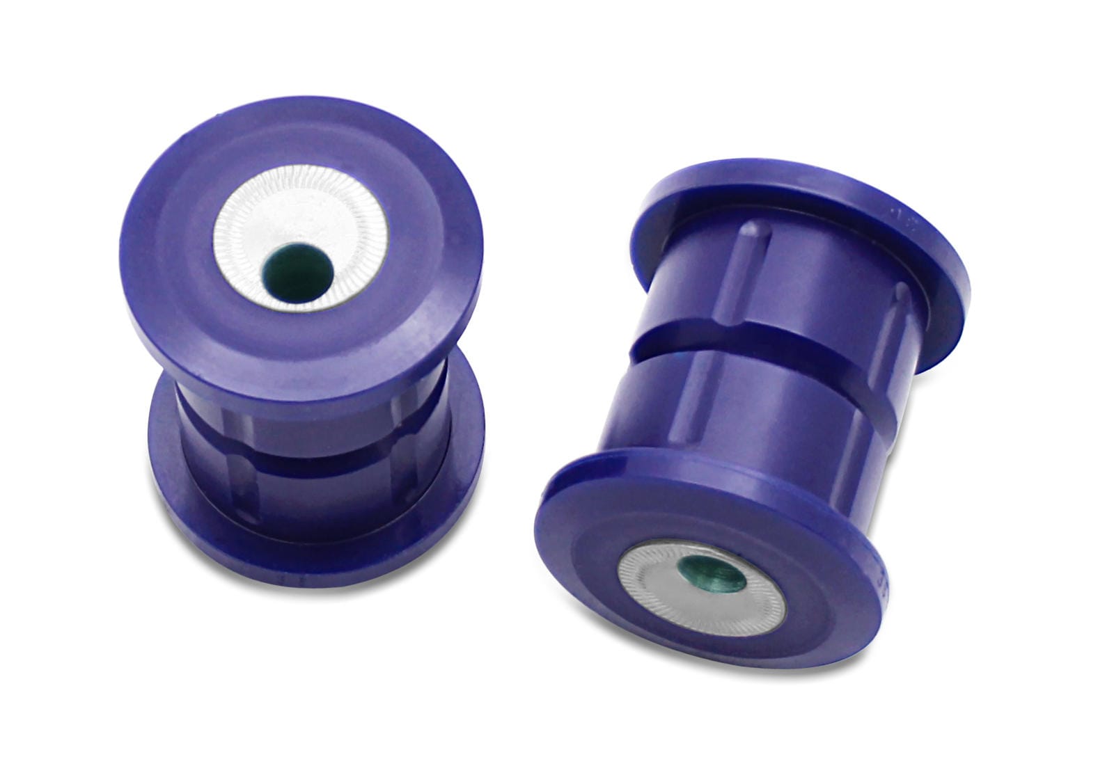 Superpro Bush Kit Superpro Front Lower Control Arm - Front Bush Kit (Street-Offset) (SPF4623-80XK) SR